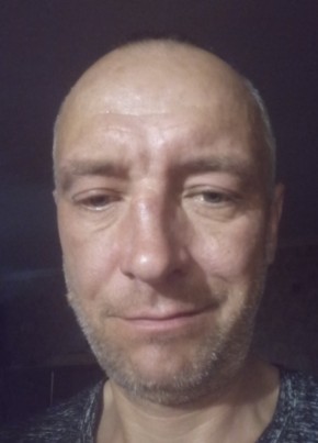 Сергей из Иваново 42 года