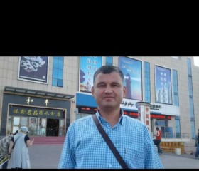 Аслан, 52 года, Алматы