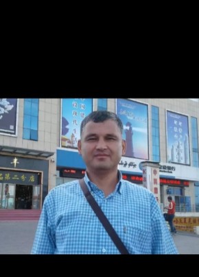Аслан, 51, Қазақстан, Алматы