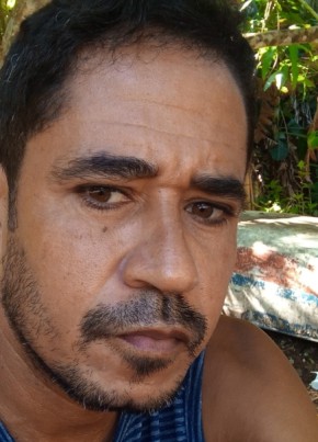 Maurício dos San из Rio de Janeiro 43 года
