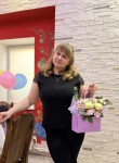 Nastya, 33, Moscow