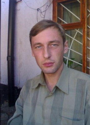 Алексей, 40, Россия, Рыльск