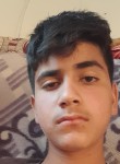 Suhaib dx, 23 года, Srinagar (Jammu and Kashmir)