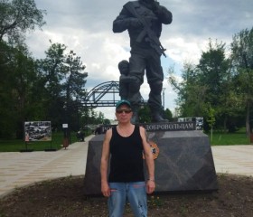 Igor, 50, Surgut