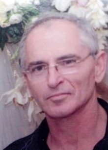Александер, 66, Україна, Одеса
