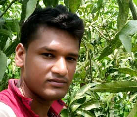 Jahangir Katappa, 26, Dhaka