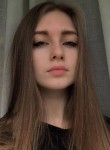 Елена, 21 год, Владивосток