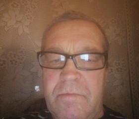 Anatoliy, 61, Krasnoyarsk