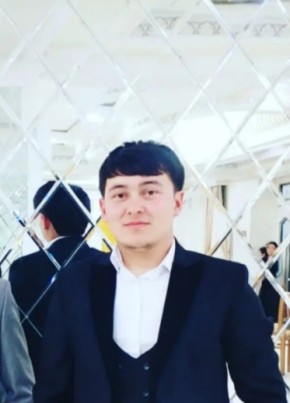 БЕК из Магнитогорска 32 года