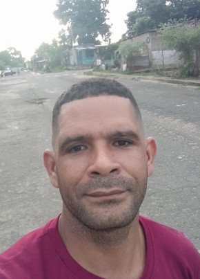 Erick из Ciudad Guayana 31 год
