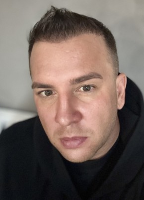 Aleksandr из Магілёў 37 лет