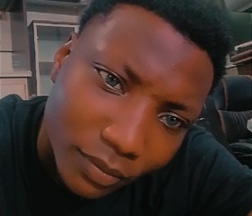 ENNY boy, 22, Cotonou