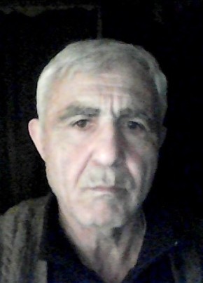 христофор, 72, Ελληνική Δημοκρατία, Αθηναι