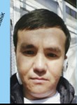 Даниярылдын, 47 лет, Алматы