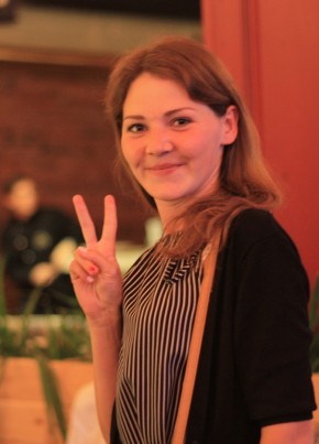 Полина, 32, Россия, Кемерово