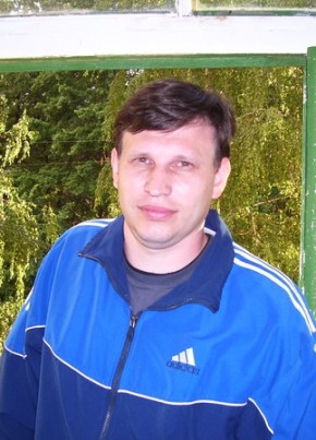 Александр, 54, Россия, Тамбов
