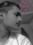 Bhupendra ahirwa, 18, Panna