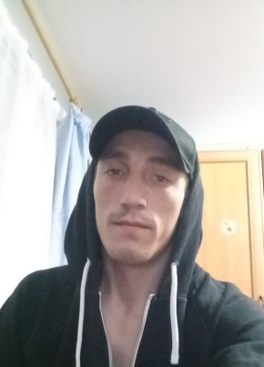 Виктор из Калининграда 31 год