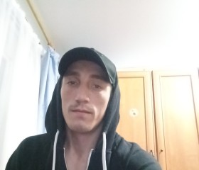 Viktor, 31, Kaliningrad
