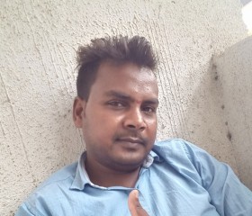 Sanjay Kumar Man, 28 лет, Marathi, Maharashtra