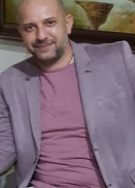Murat, 47, Türkiye Cumhuriyeti, Gürpınar