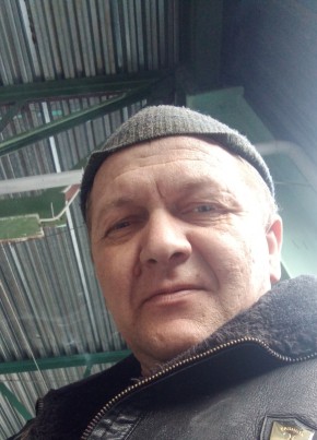 Рома Шурыгин, 44, Россия, Арзамас