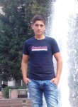 Abbas, 20 лет