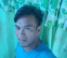 Joey, 36, Lucena