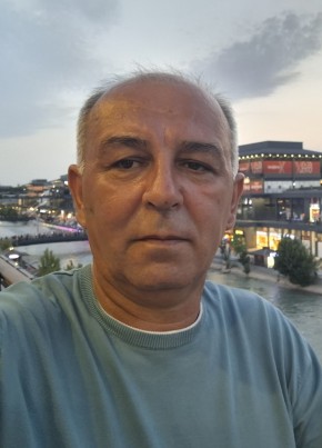 faig.iskenderov., 46, Russia, Moscow
