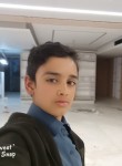 نصیراحمدجان, 18 лет, اصفهان