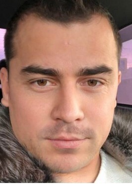 Дмитрий, 37, Россия, Москва