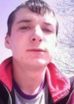 Алексей из Астрахани 32 года