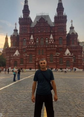 Алиаскар Оспанов из Toshkent 42 года