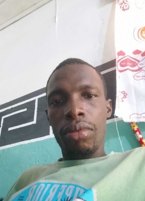 KONE из Yamoussoukro 31 год
