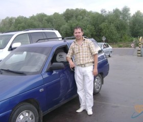 Дмитрий, 49 лет, Волгодонск