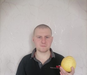 Владимир, 26 лет, Хабаровск