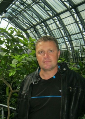 сергей, 49, Рэспубліка Беларусь, Карэлічы