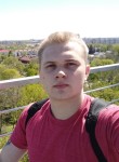 Кирилл, 24 года, Горад Мінск