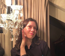Sasha, 23, Moscow