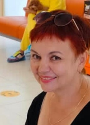 Лариса, 51, Россия, Ступино