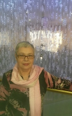 Наталья, 70, Россия, Екатеринбург