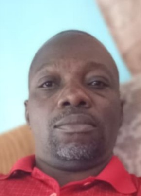 Mouk из Ouagadougou 48 лет