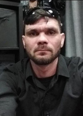 Евгений, 39, Рэспубліка Беларусь, Лепель