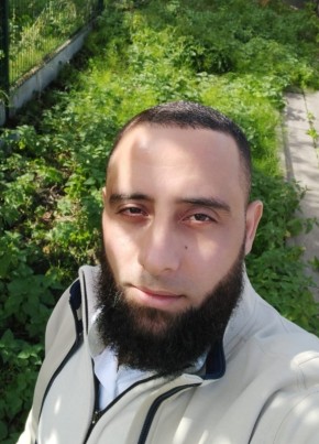 محمود, 36, Belgium, Sint-Maria-Lierde