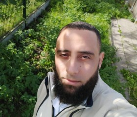 محمود, 36, Sint-Maria-Lierde