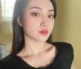冷雨晴, 28, Dalian