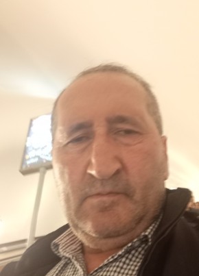 Артур, 60, Հայաստանի Հանրապետութիւն, Գյումրի