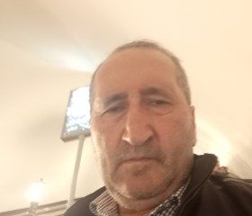 Артур, 60 лет, Գյումրի