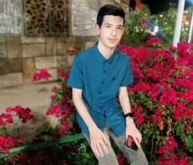 كاظم الطائي, 18, As Samawah