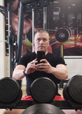 Олег, 38, Россия, Казань